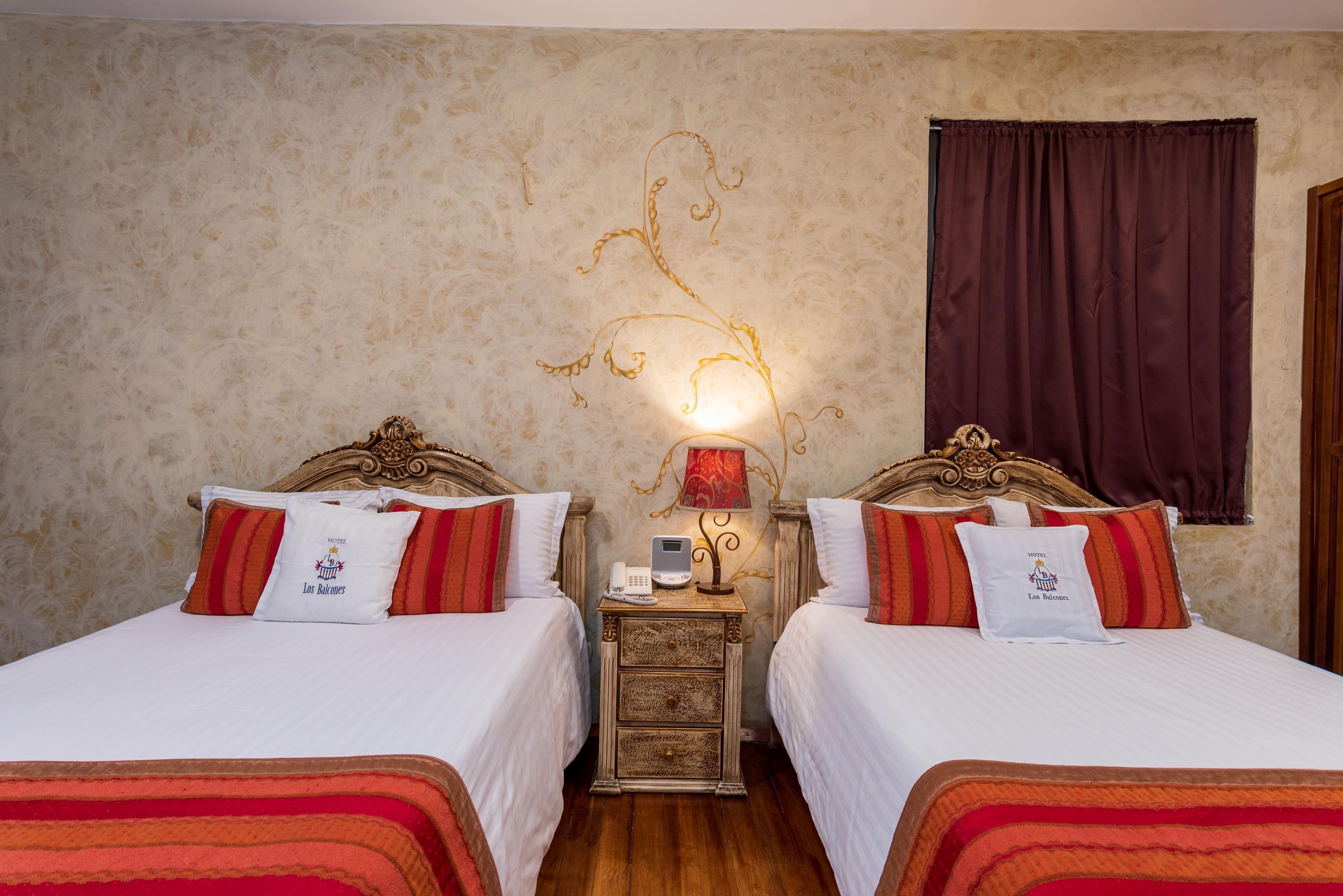 Hotel Boutique Los Balcones Куенка Екстер'єр фото
